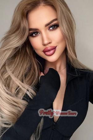 Ladies of Eastern-Europe
