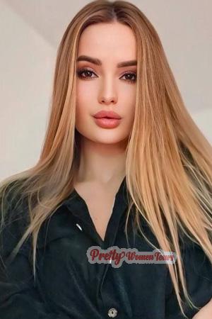 Ladies of Eastern-Europe