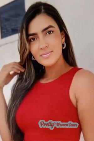Ladies of Medellin