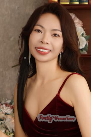 Ladies of China
