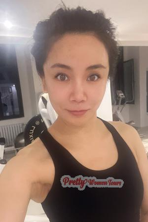 Ladies of China
