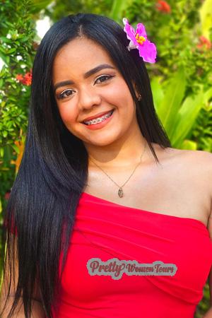 222783 - Andrea Age: 29 - Colombia