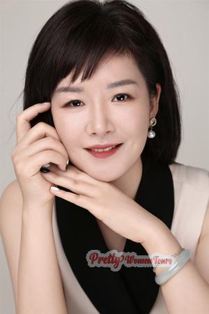 Ladies of China