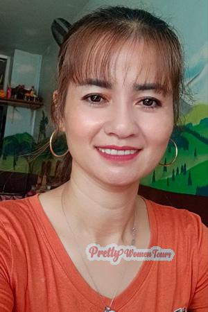 Ladies of Cambodia