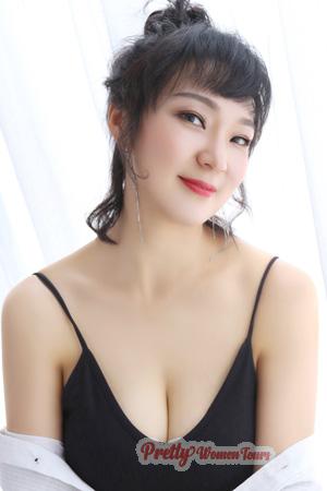 Ladies of China