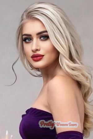 Ladies of Eastern-Europe