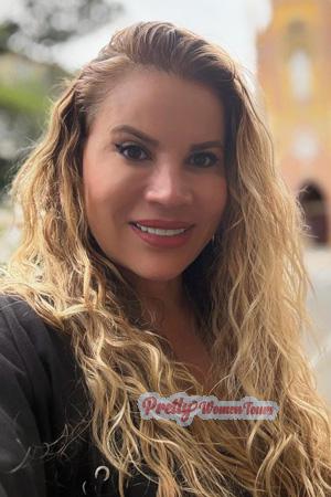 Ladies of Latin-America