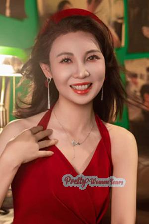 Ladies of China