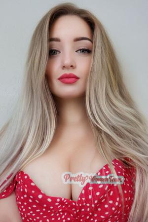 Ladies of Eastern-Europe