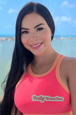 Ladies of Latin-America