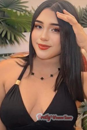 Ladies of Mexico