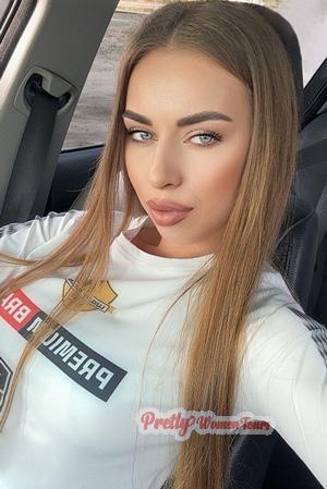 Ladies of Eastern-Europe