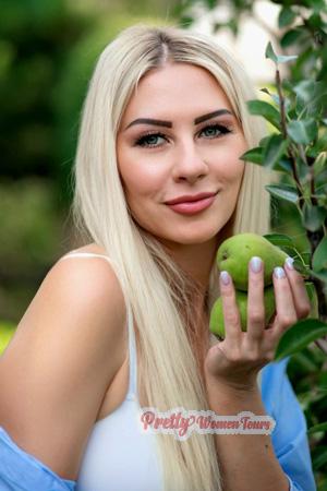 Ladies of Eastern-Europe