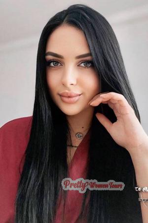 Ladies of Eastern-Europe