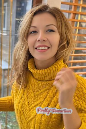 Ladies of Eastern-Europe