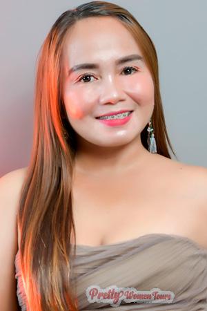 Ladies of Philippines