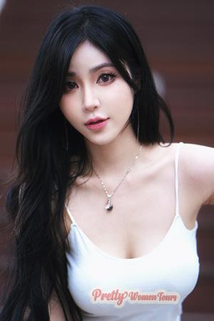 Ladies of China