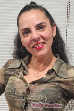 Ladies of Costa Rica