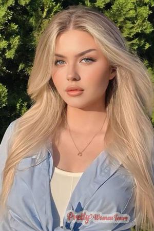 Ladies of Ukraine