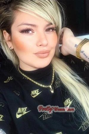 224994 - Victoria Belen Age: 34 - Argentina