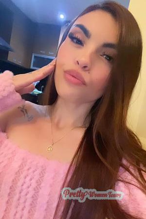 Ladies of Costa Rica