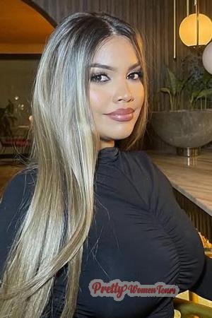 225097 - Yarimar Age: 31 - Colombia