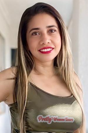 Ladies of Latin-America