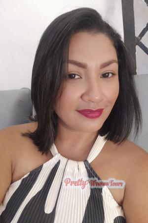 Ladies of Latin-America