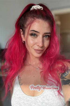 Ladies of Eastern-Europe