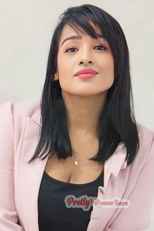 Ladies of Latin-America