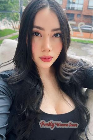 225423 - Nicol Age: 25 - Colombia