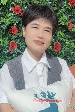 225545 - Hung Mui Age: 56 - China