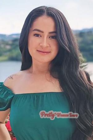 225785 - Deisy Age: 31 - Colombia