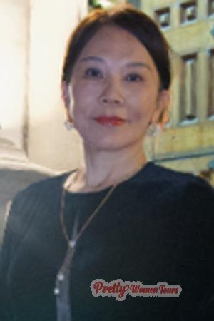 225796 - Hongmei Age: 56 - China