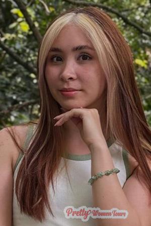 225851 - Karen Age: 23 - Colombia