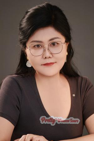 225870 - Qunli Age: 55 - China