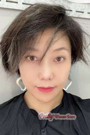 226433 - Nini Age: 43 - China