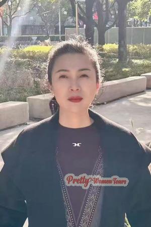 226757 - Tessa Age: 54 - China