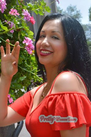 226821 - Edith Age: 40 - Peru