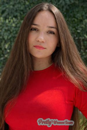 226824 - Daniela Milagro Age: 31 - Colombia