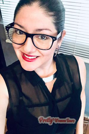 226845 - Elizabeth Age: 39 - Mexico