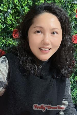227029 - Jenny Age: 48 - China