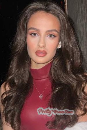 227041 - Yevheniia Age: 25 - Ukraine