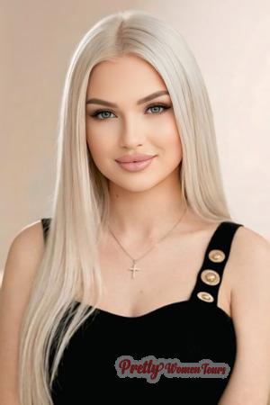 Ladies of Eastern-Europe