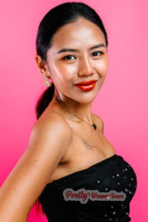 Ladies of Asia