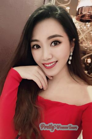 Ladies of China