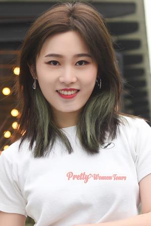 Ladies of China