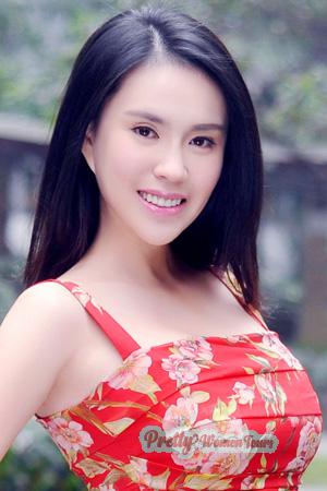 Ladies of Asia