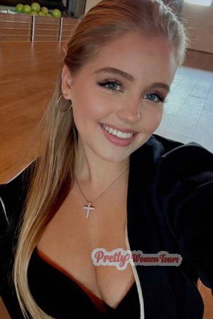 Ladies of Ukraine