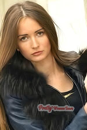 Ladies of Eastern-Europe